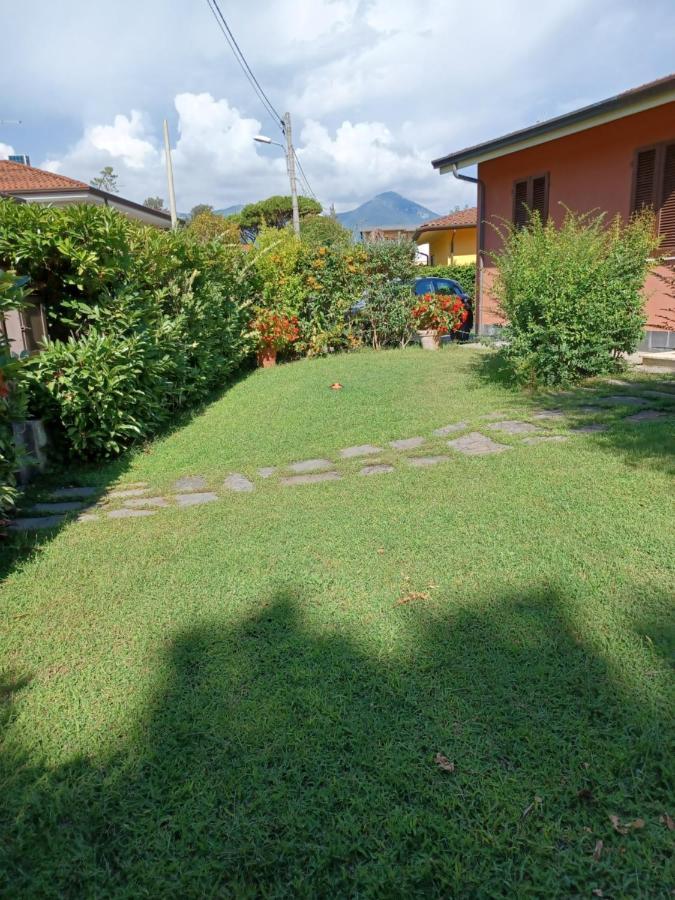 A Casa Di Berta Apartment Pietrasanta Exterior photo